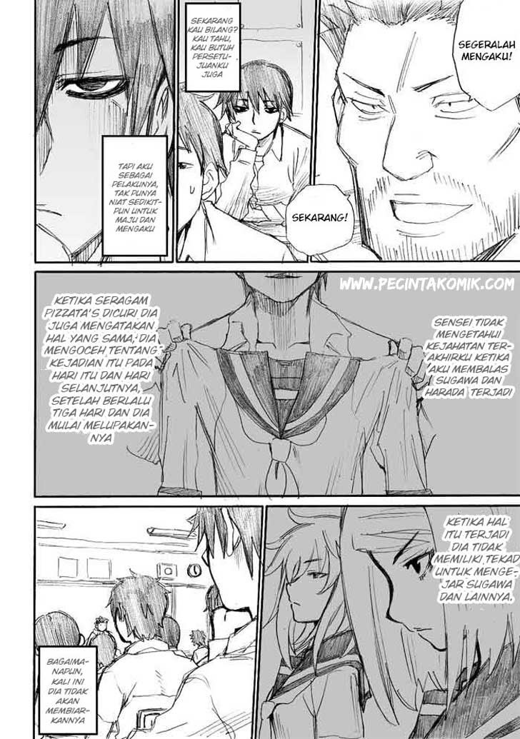 Onani Master Kurosawa - Chapter 09 4