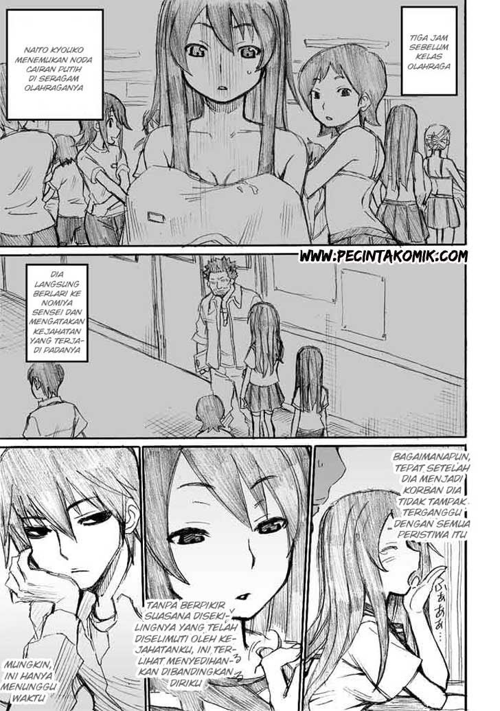 Onani Master Kurosawa - Chapter 09 5