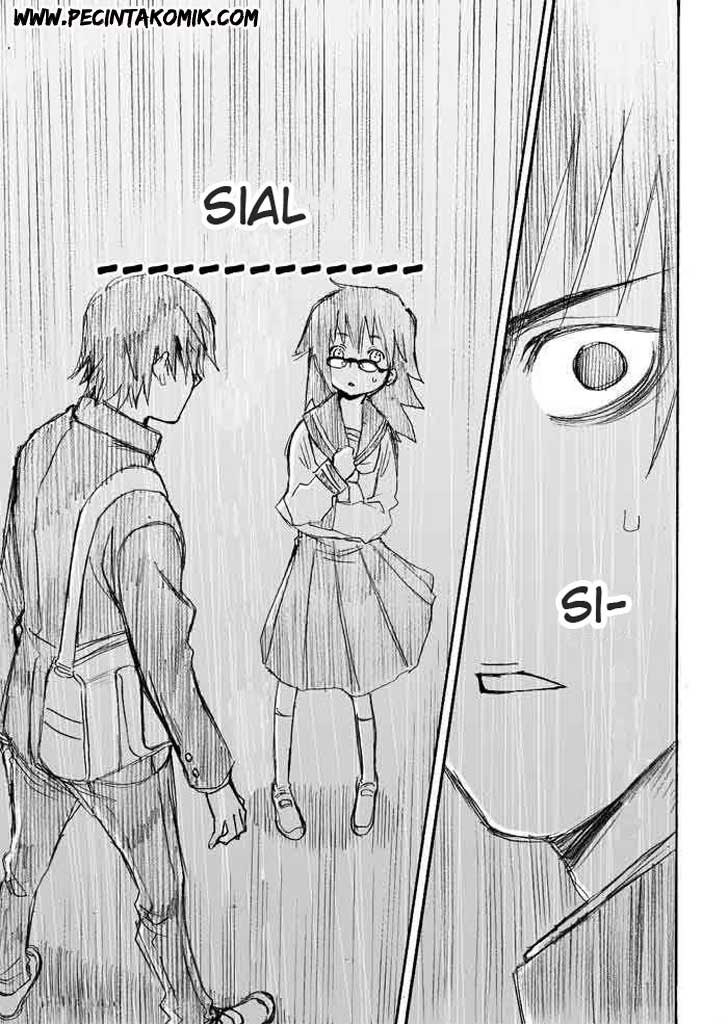 Onani Master Kurosawa - Chapter 01 9