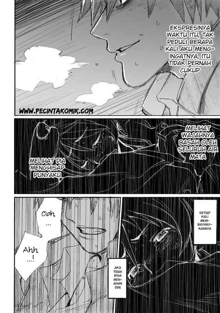 Onani Master Kurosawa - Chapter 01 20