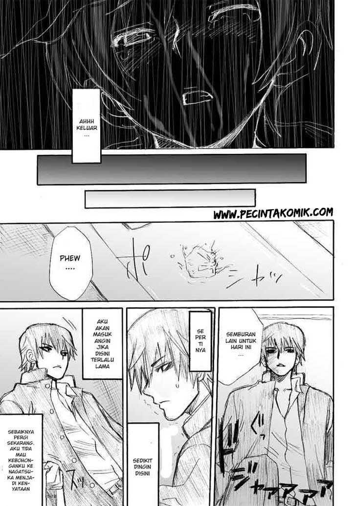 Onani Master Kurosawa - Chapter 01 21