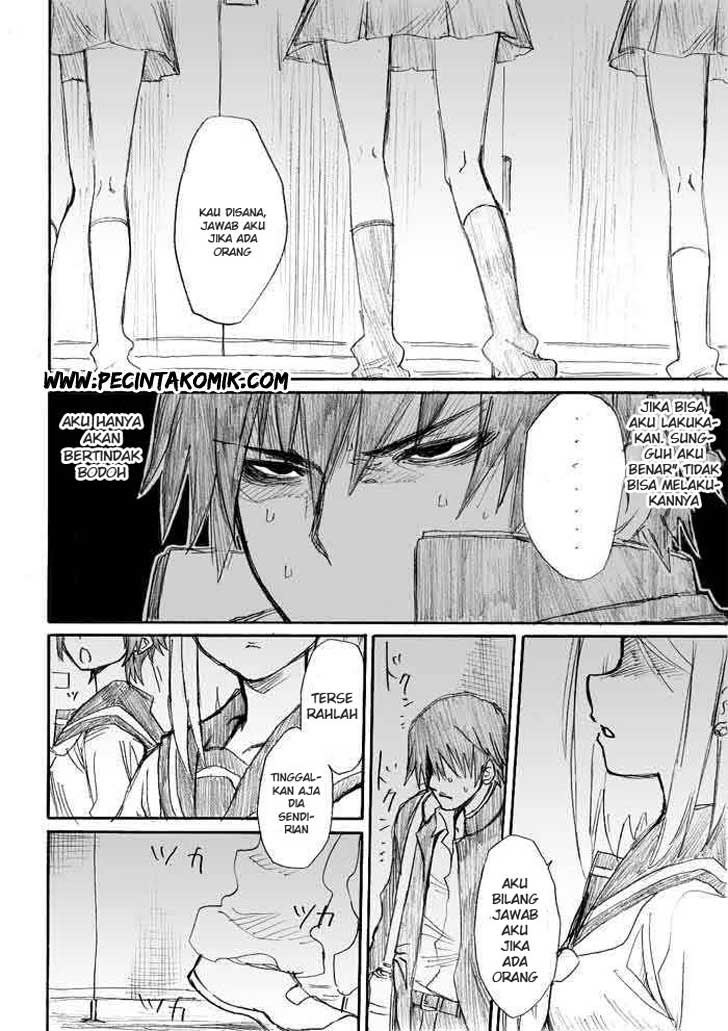 Onani Master Kurosawa - Chapter 01 24
