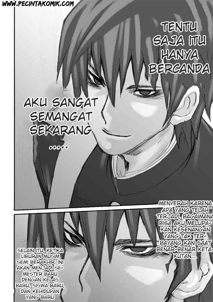 Onani Master Kurosawa - Chapter 01 30