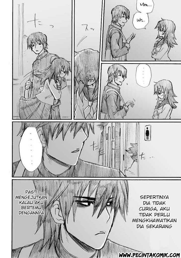 Onani Master Kurosawa - Chapter 01 12