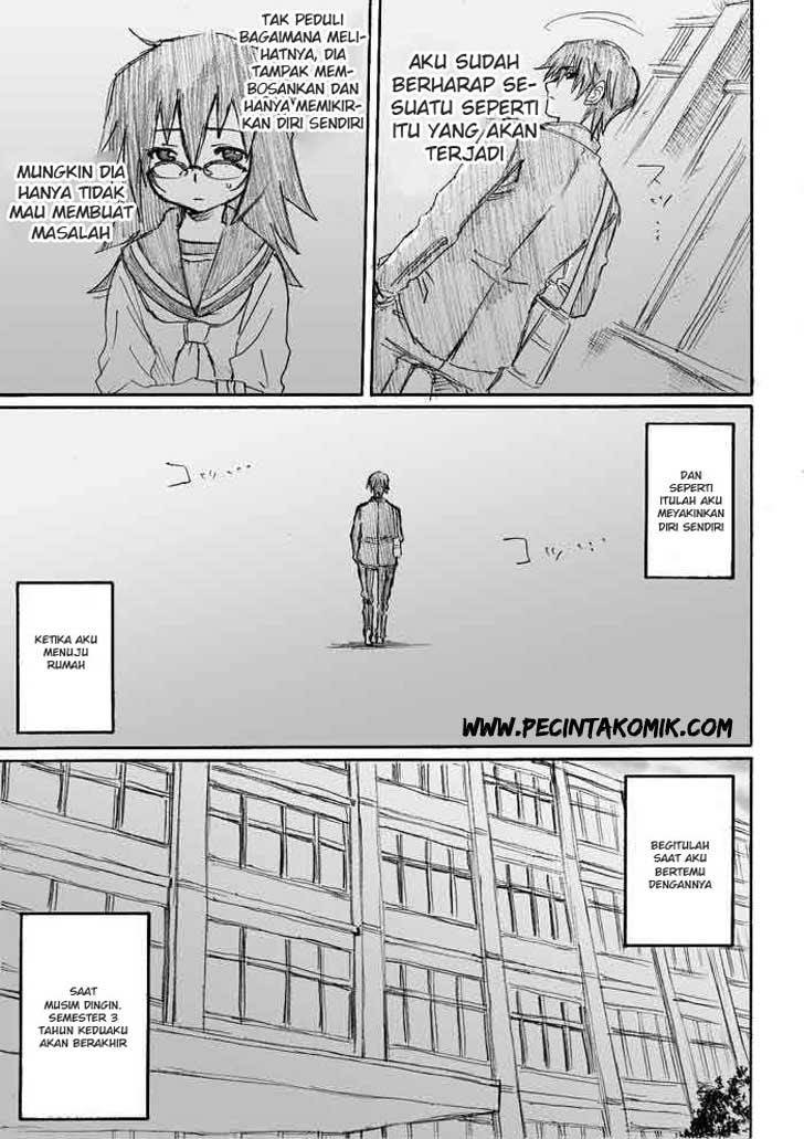 Onani Master Kurosawa - Chapter 01 13