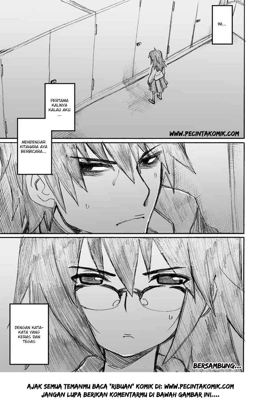 Onani Master Kurosawa - Chapter 06 20