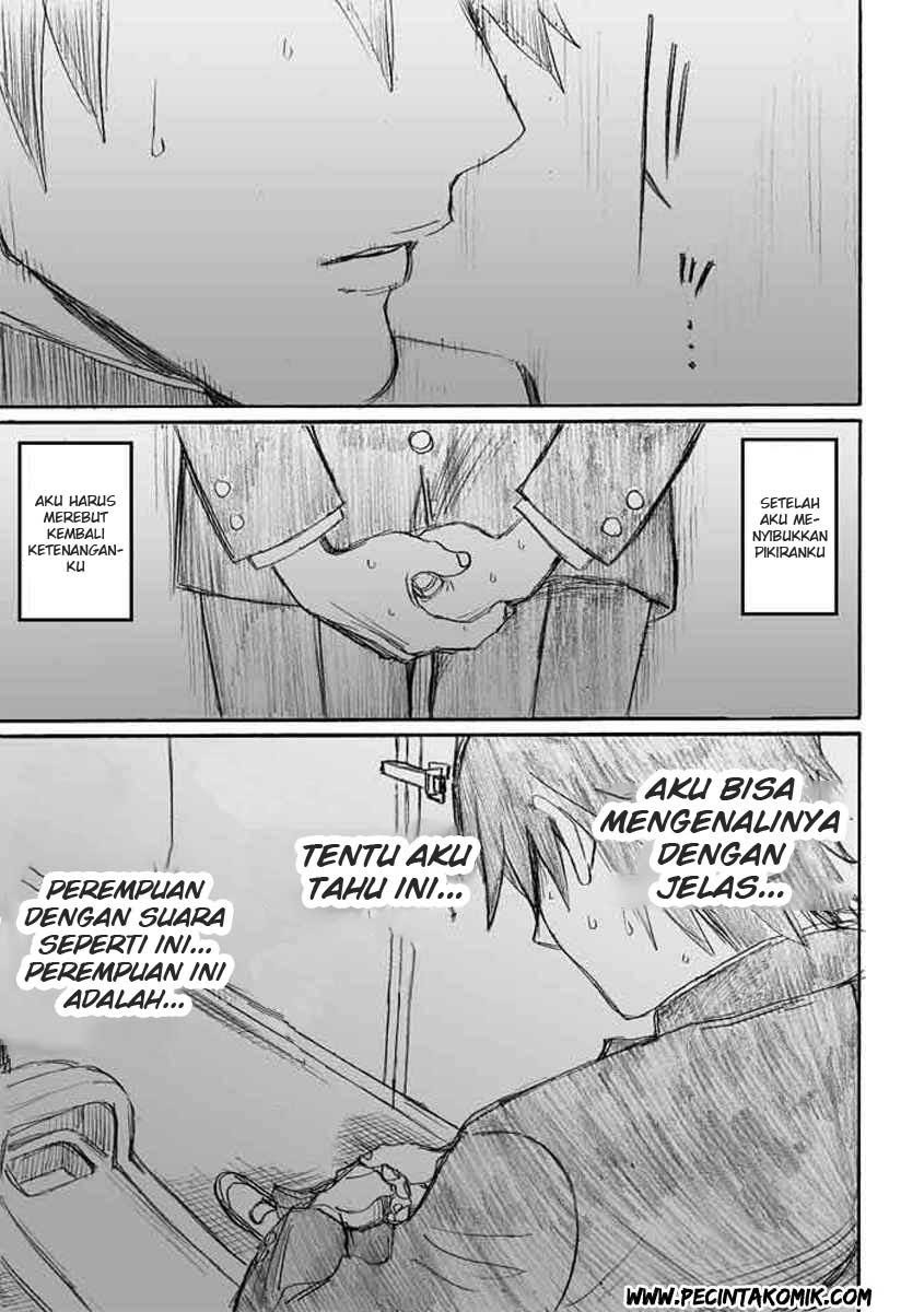Onani Master Kurosawa - Chapter 06 18