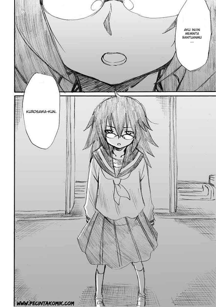 Onani Master Kurosawa - Chapter 06 19