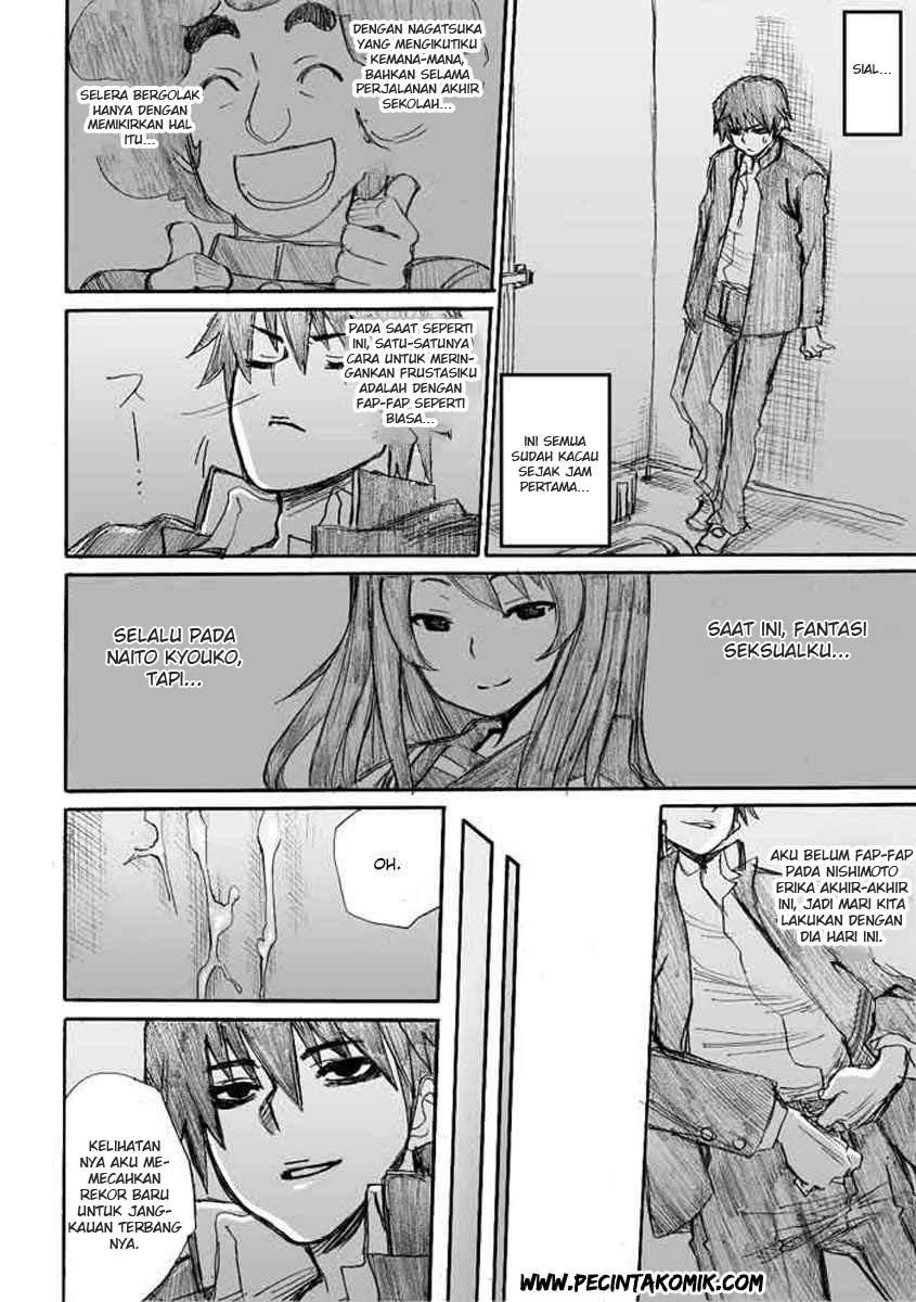 Onani Master Kurosawa - Chapter 06 11