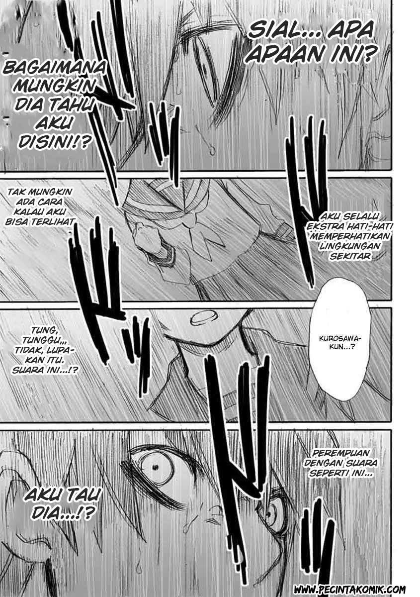 Onani Master Kurosawa - Chapter 06 16