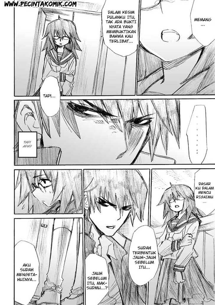 Onani Master Kurosawa - Chapter 07 9