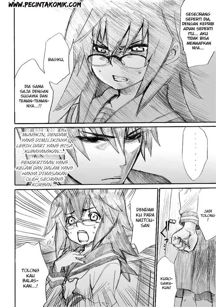 Onani Master Kurosawa - Chapter 07 19