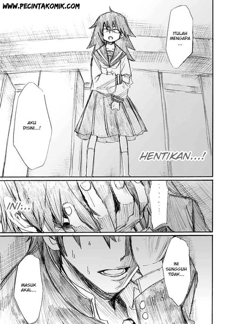 Onani Master Kurosawa - Chapter 07 6