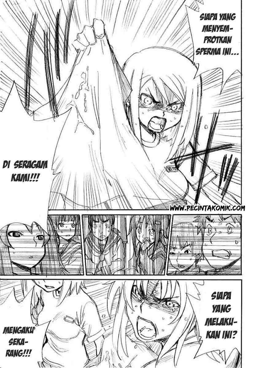 Onani Master Kurosawa - Chapter 05 20