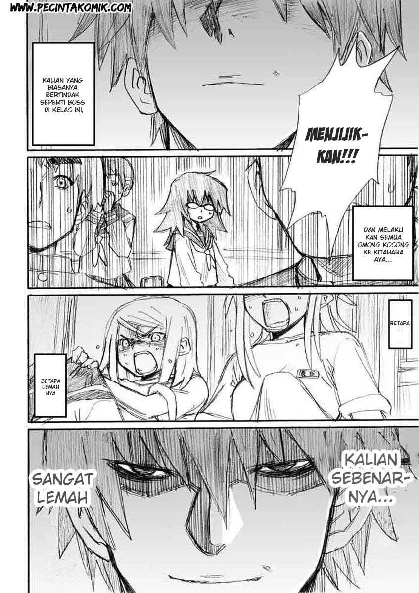 Onani Master Kurosawa - Chapter 05 21