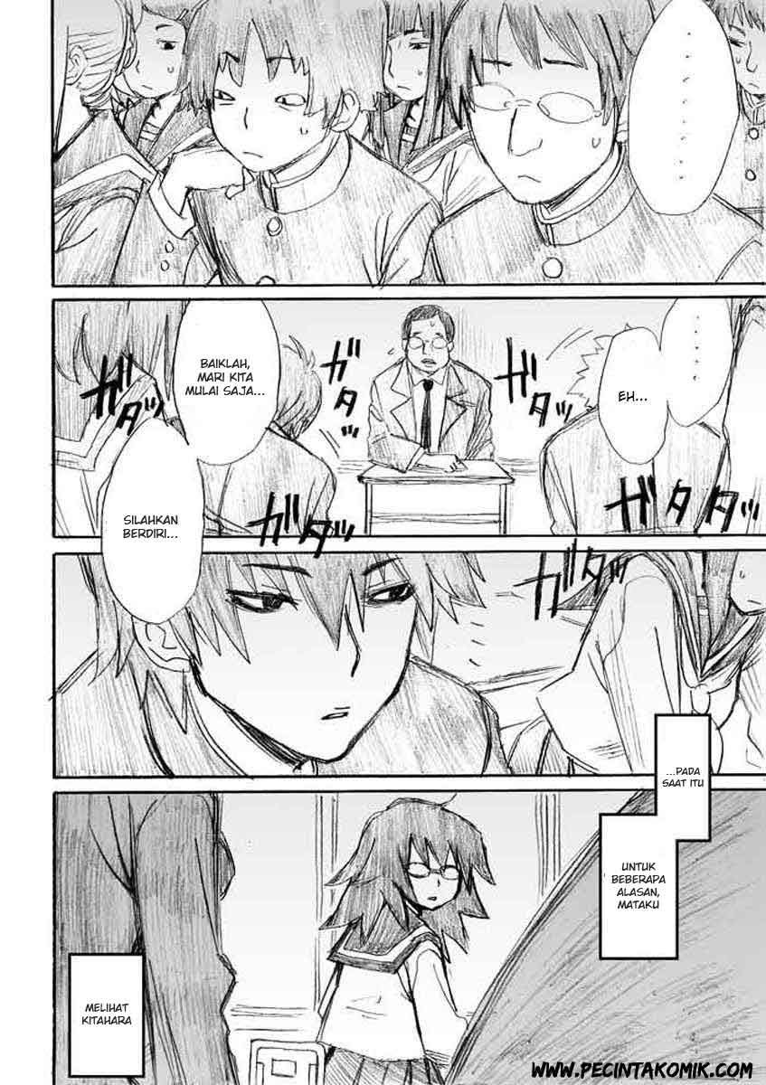 Onani Master Kurosawa - Chapter 05 25