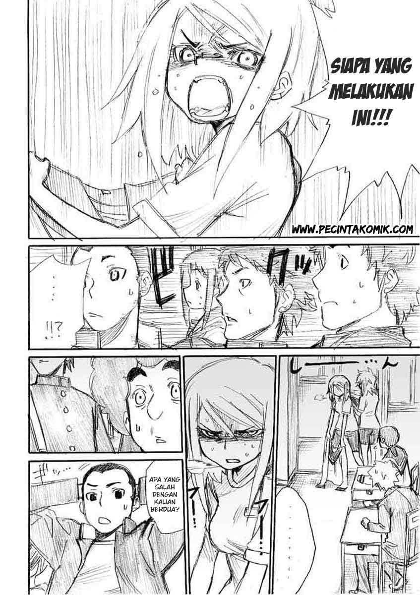 Onani Master Kurosawa - Chapter 05 19