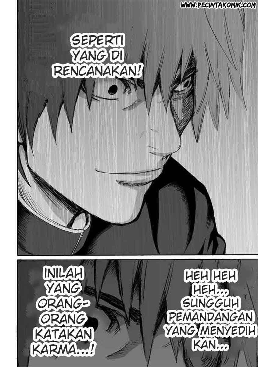 Onani Master Kurosawa - Chapter 05 13