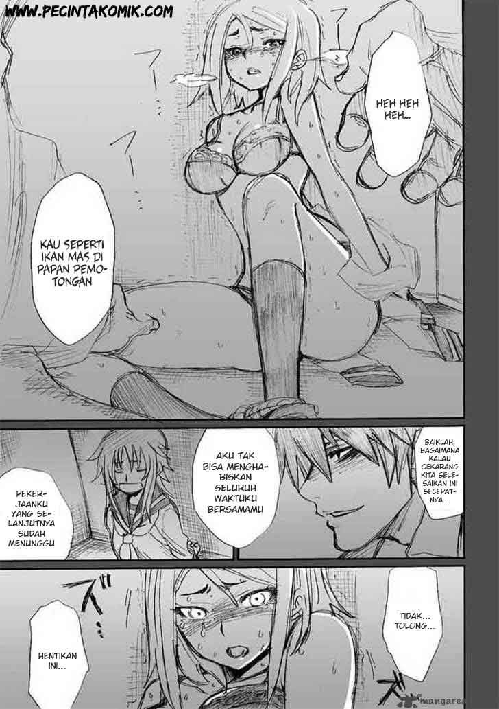 Onani Master Kurosawa - Chapter 05 6