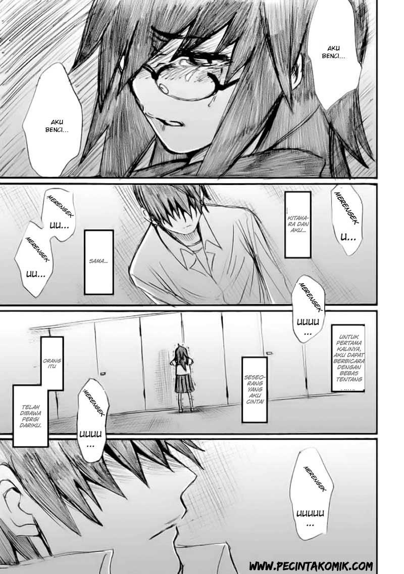Onani Master Kurosawa - Chapter 18 8
