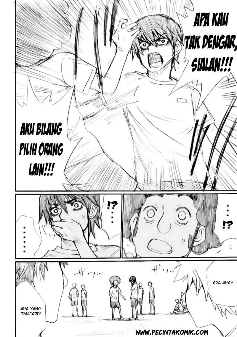 Onani Master Kurosawa - Chapter 18 21