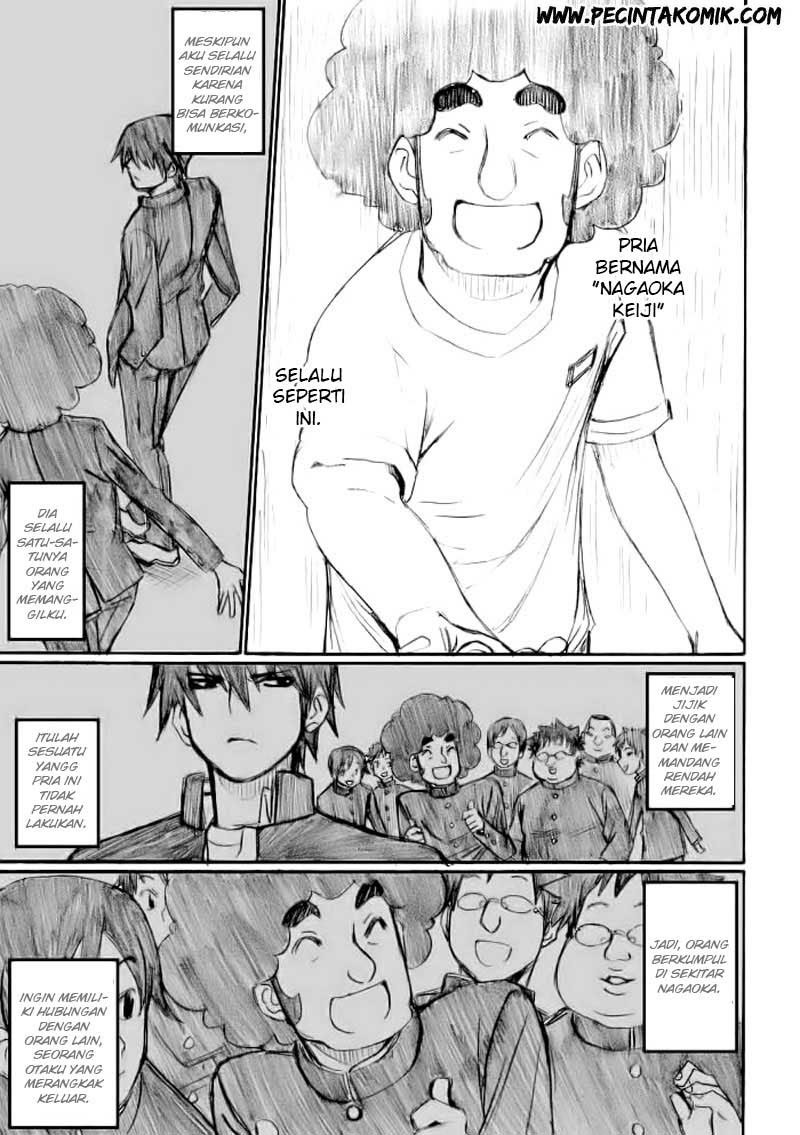 Onani Master Kurosawa - Chapter 18 18