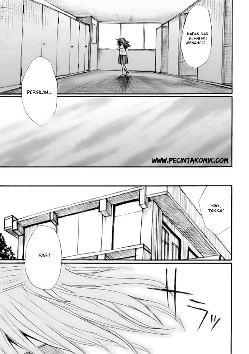 Onani Master Kurosawa - Chapter 18 10