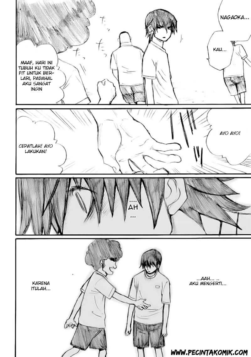 Onani Master Kurosawa - Chapter 18 17