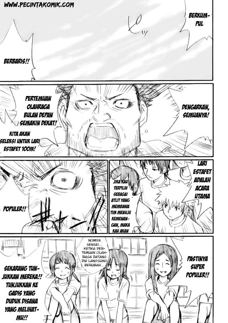 Onani Master Kurosawa - Chapter 18 14