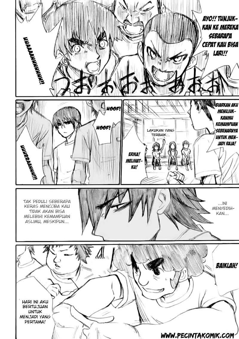 Onani Master Kurosawa - Chapter 18 15