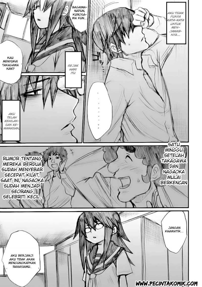 Onani Master Kurosawa - Chapter 18 4
