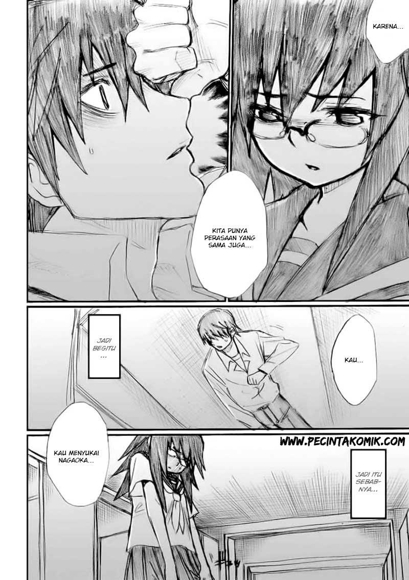 Onani Master Kurosawa - Chapter 18 5