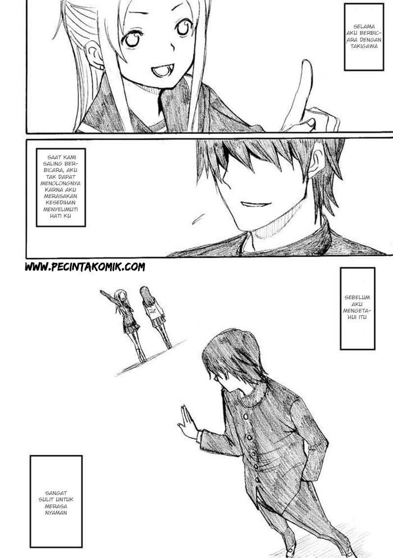 Onani Master Kurosawa - Chapter 19 8
