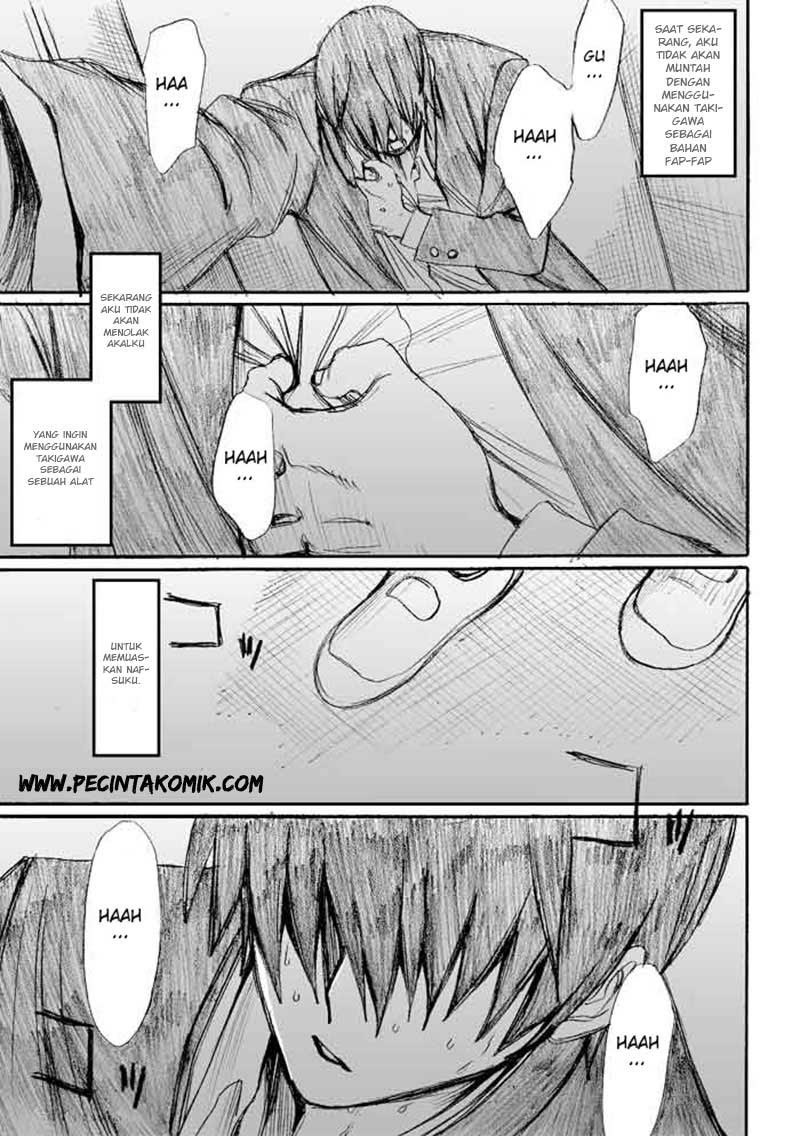 Onani Master Kurosawa - Chapter 19 18