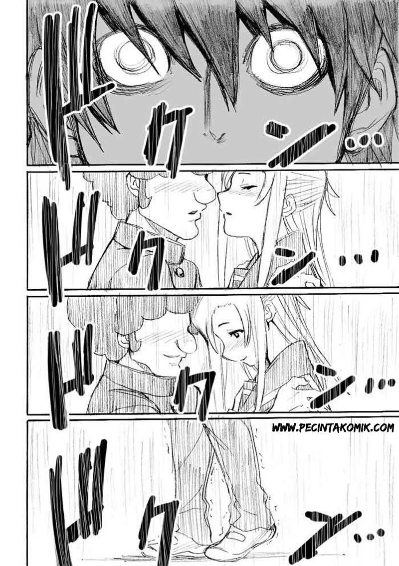 Onani Master Kurosawa - Chapter 19 13
