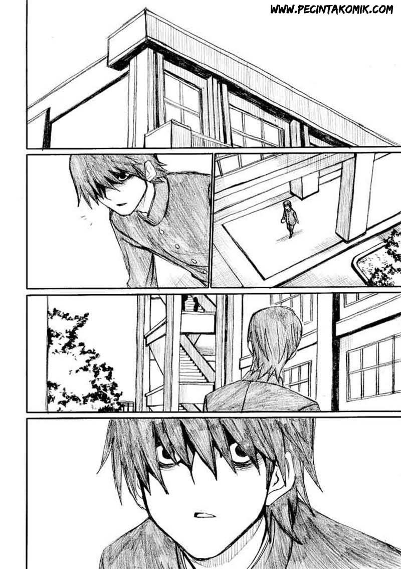 Onani Master Kurosawa - Chapter 19 10