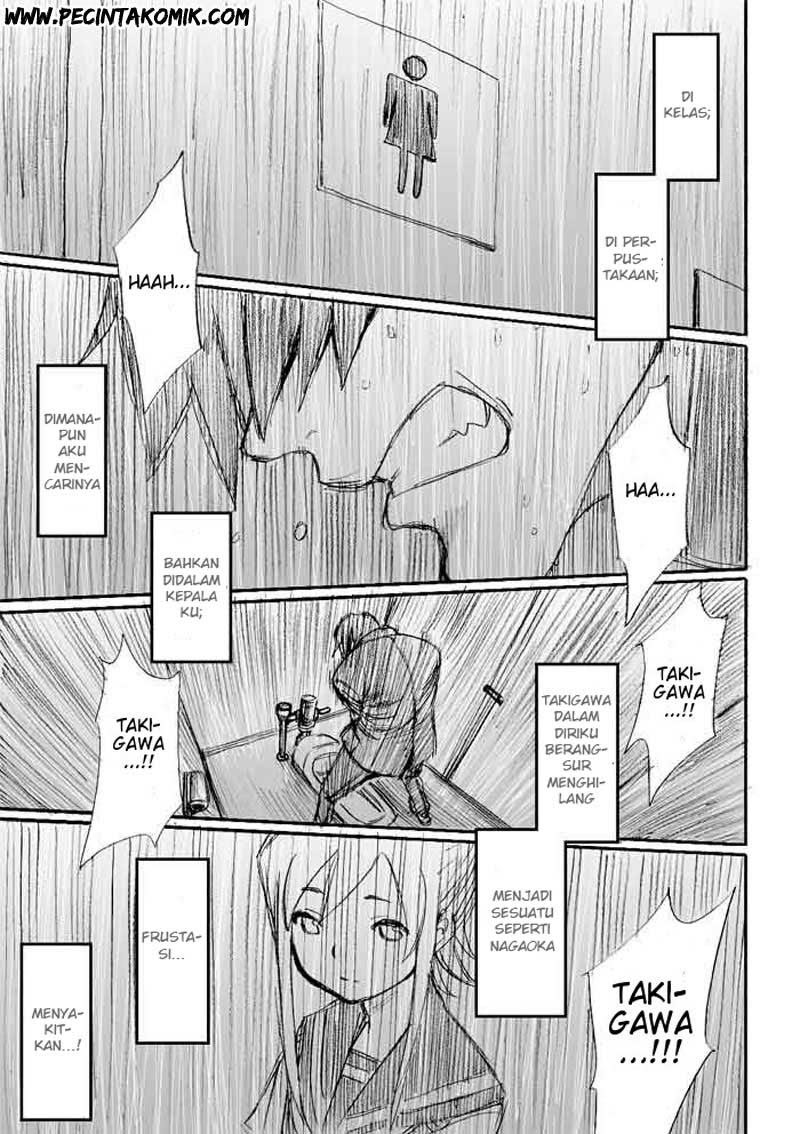 Onani Master Kurosawa - Chapter 19 16