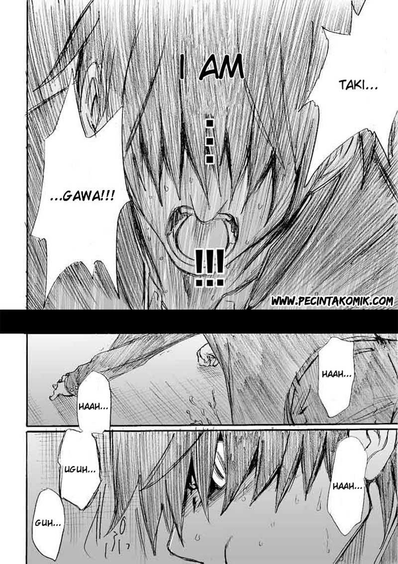 Onani Master Kurosawa - Chapter 19 17
