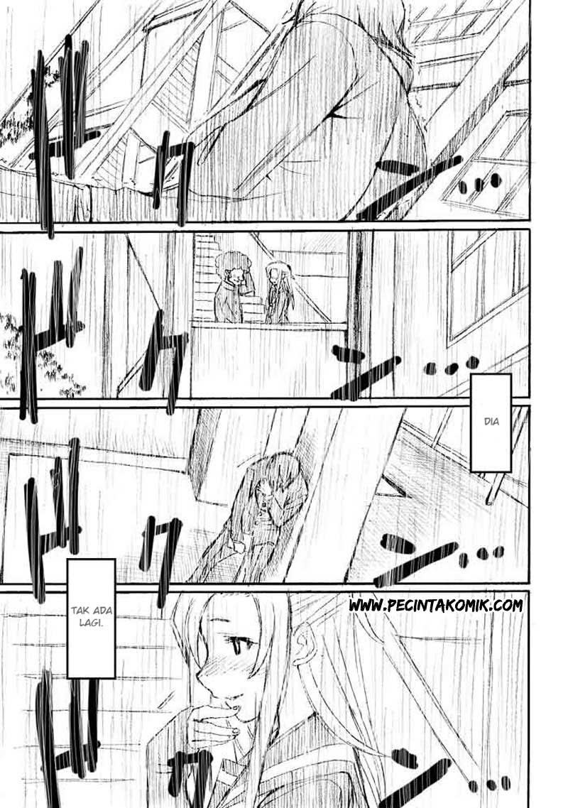 Onani Master Kurosawa - Chapter 19 14