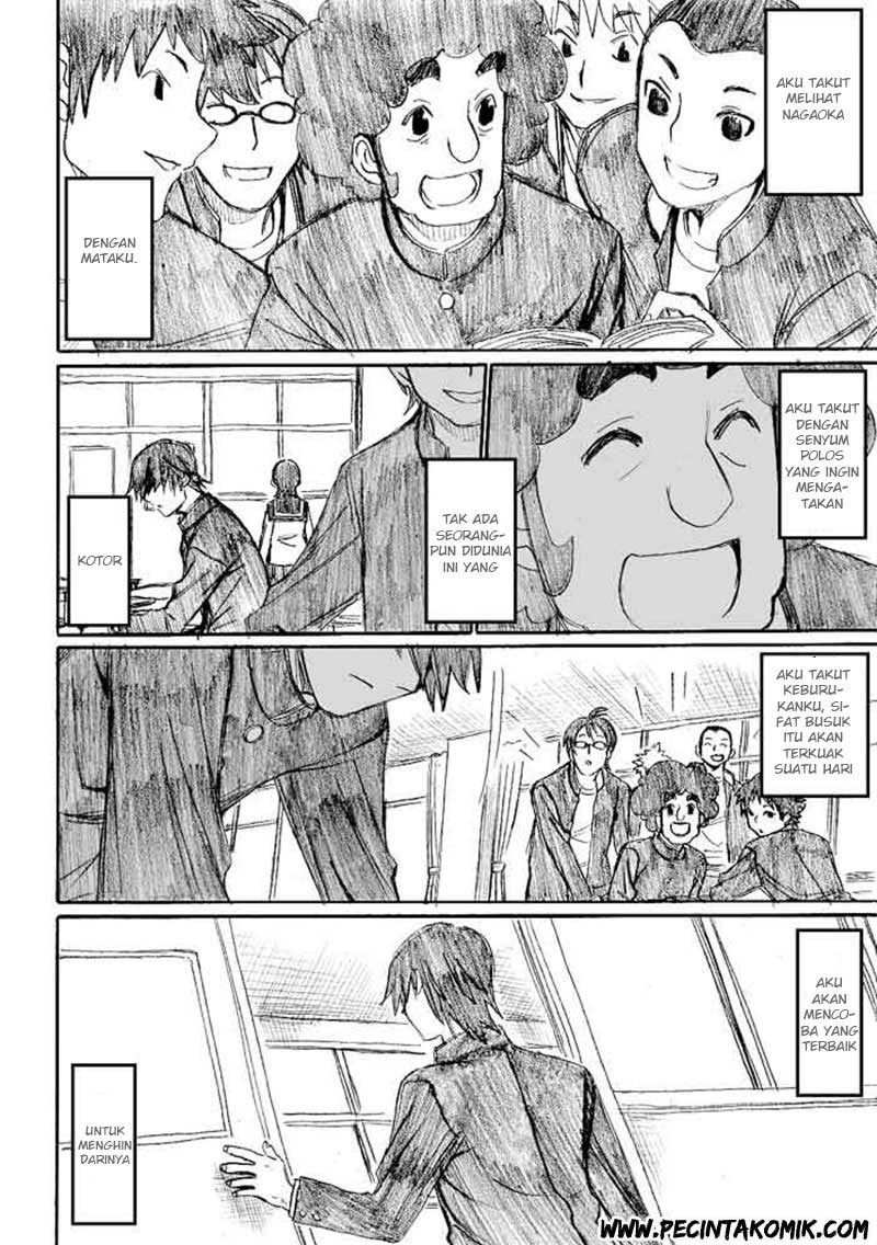 Onani Master Kurosawa - Chapter 19 6