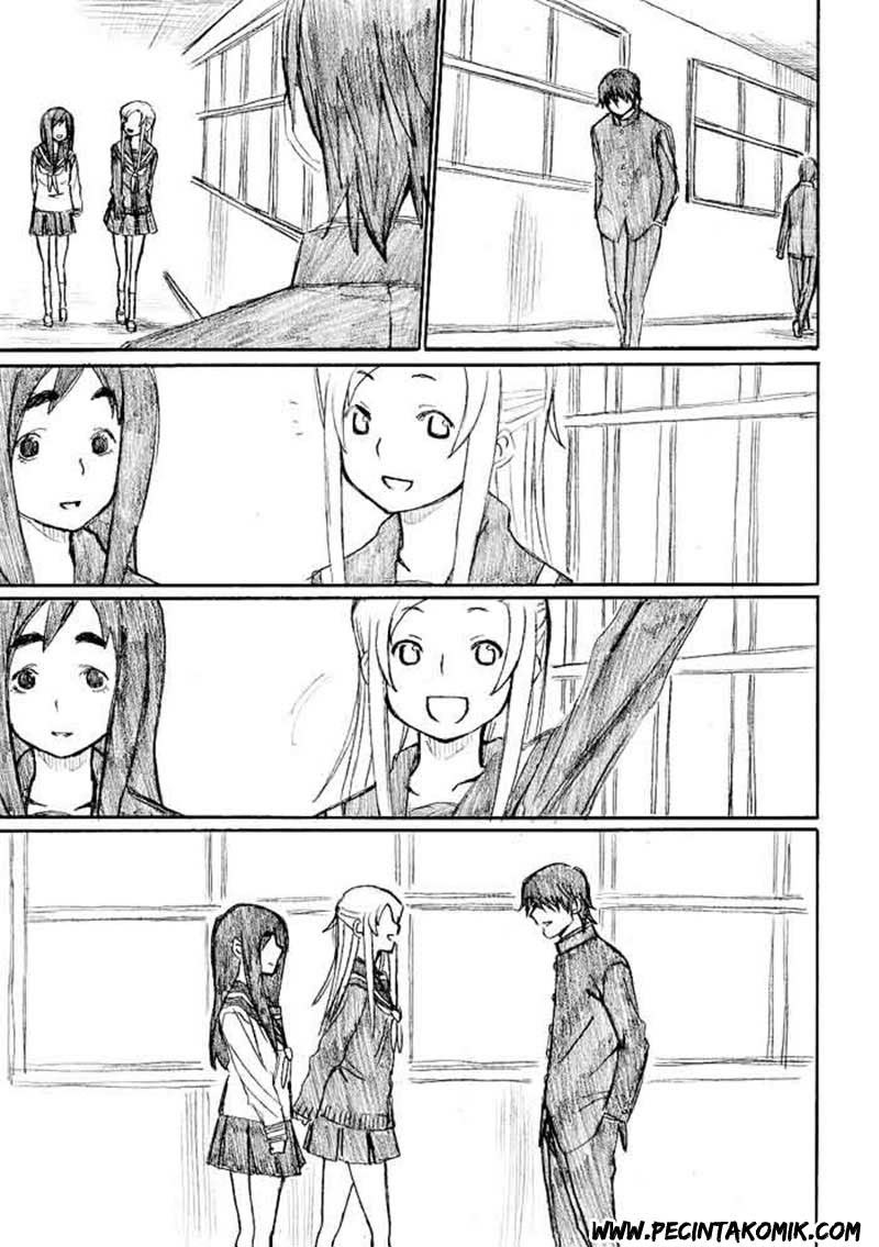Onani Master Kurosawa - Chapter 19 7