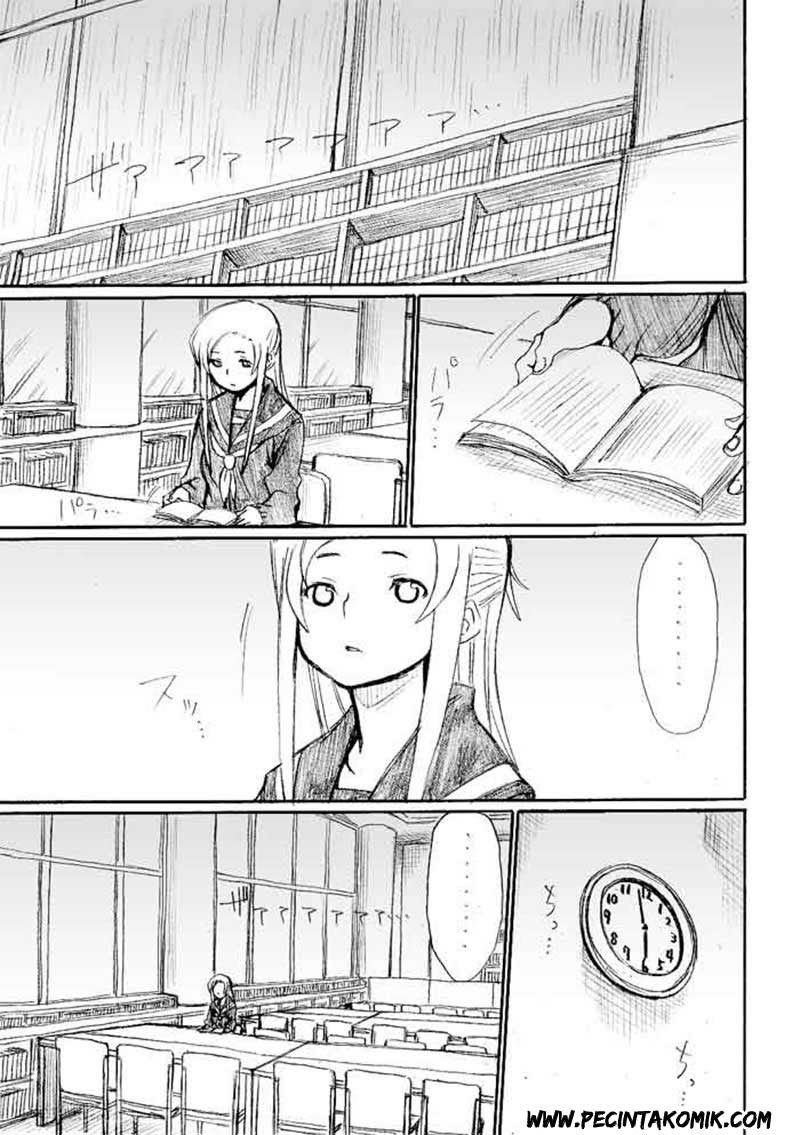 Onani Master Kurosawa - Chapter 19 5