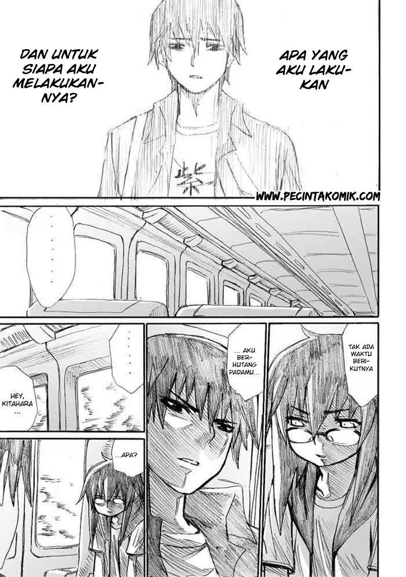 Onani Master Kurosawa - Chapter 12 24