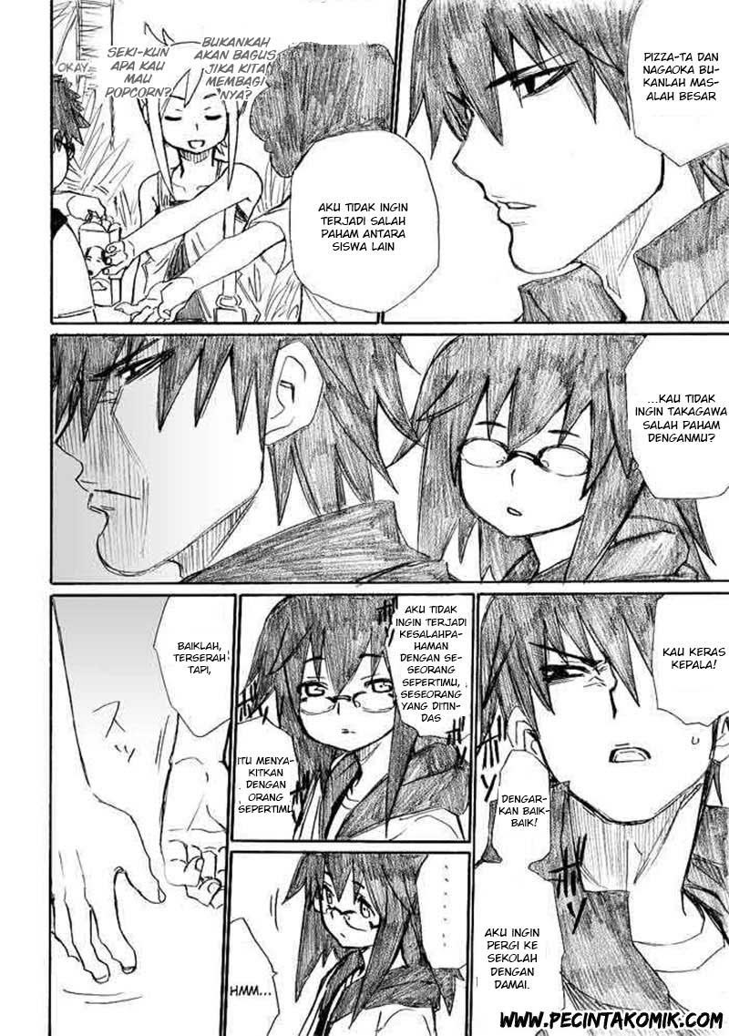 Onani Master Kurosawa - Chapter 12 11