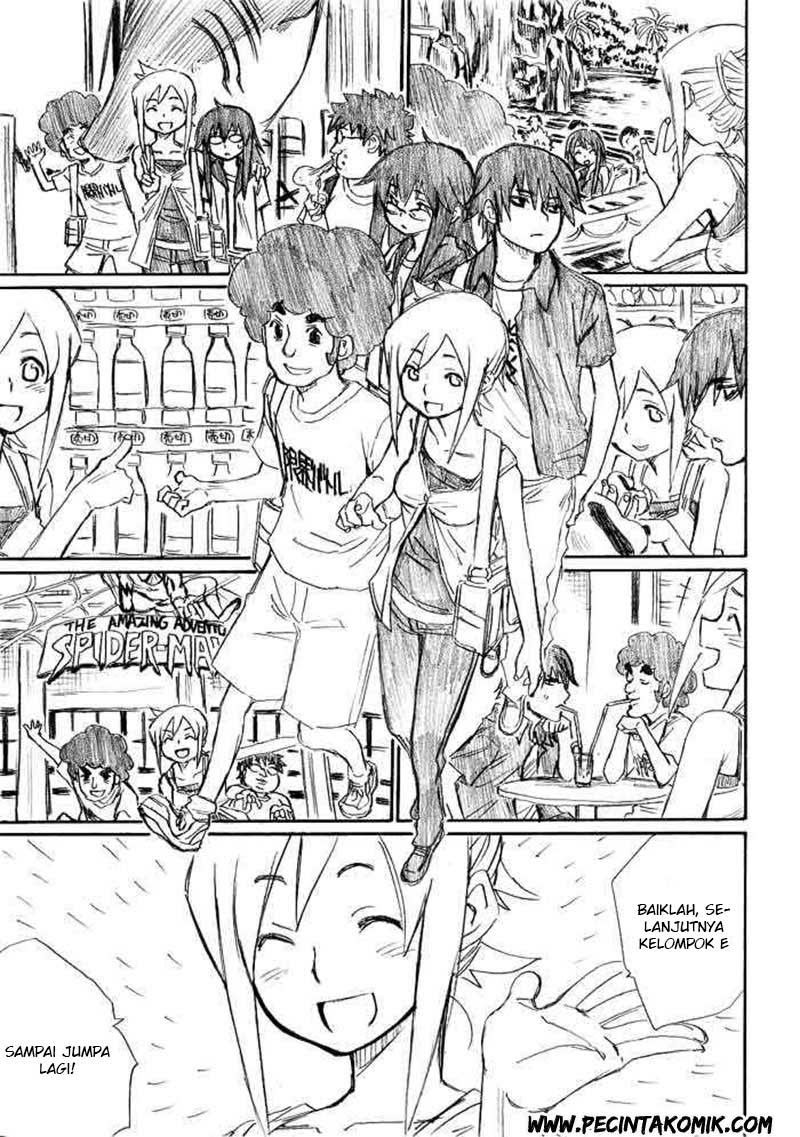 Onani Master Kurosawa - Chapter 12 14