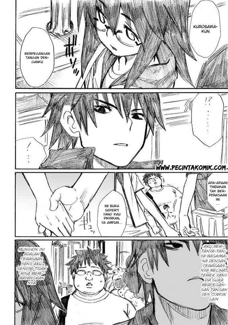 Onani Master Kurosawa - Chapter 12 7