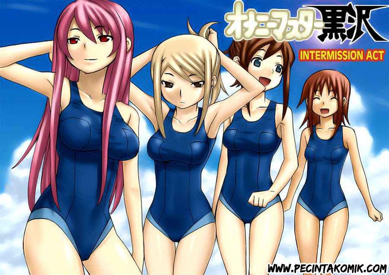 Onani Master Kurosawa - Chapter 13 3