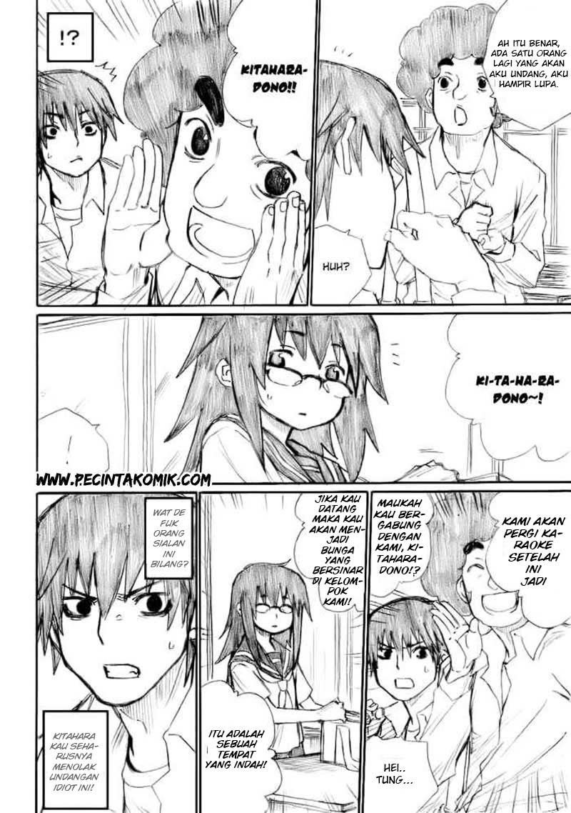 Onani Master Kurosawa - Chapter 13 18