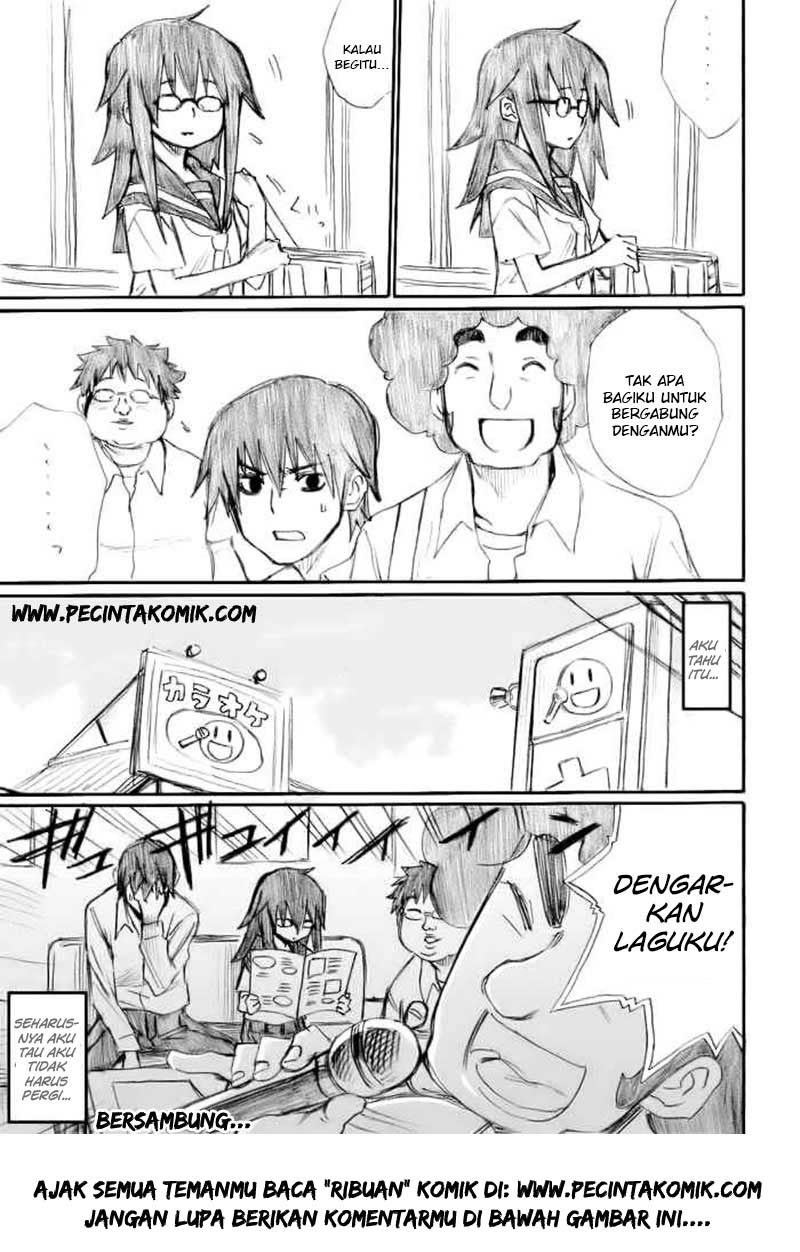 Onani Master Kurosawa - Chapter 13 19