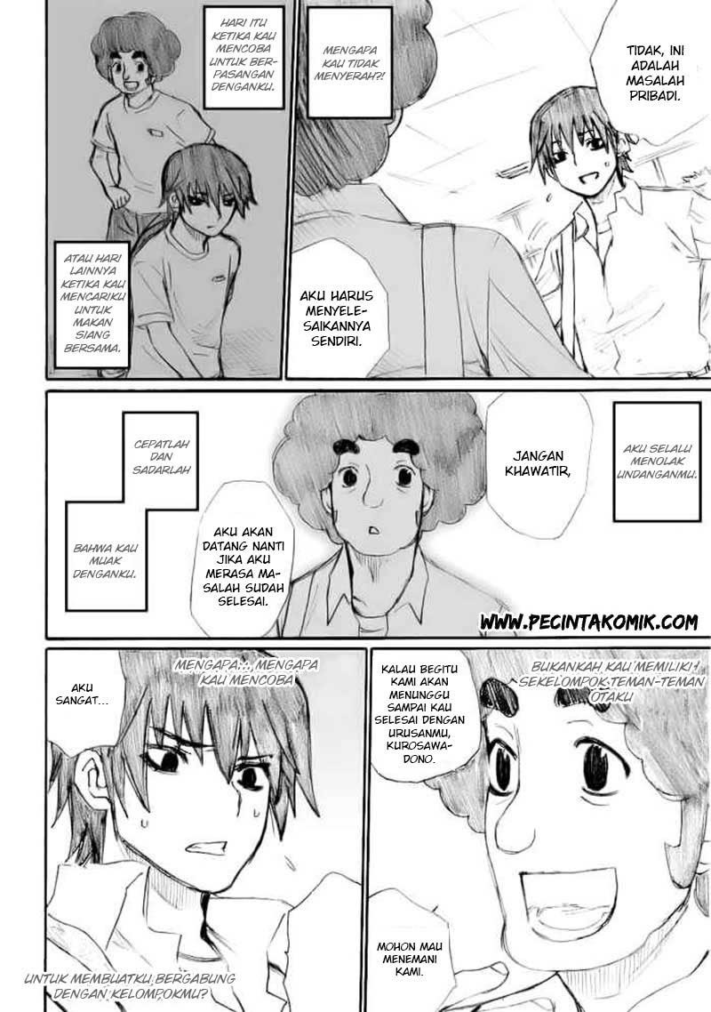 Onani Master Kurosawa - Chapter 13 16